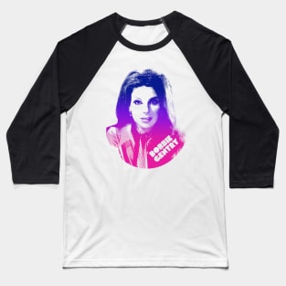 Bobbie Gentry Too Baseball T-Shirt